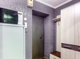 1-к кв. Ростовская область, Ростов-на-Дону просп. Михаила Нагибина, 37а (28.0 м²) - . Ростов-на-Дону - фото 14