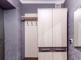 1-к кв. Ростовская область, Ростов-на-Дону просп. Михаила Нагибина, 37а (28.0 м²) - . Ростов-на-Дону - фото 15