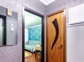 1-к кв. Ростовская область, Ростов-на-Дону просп. Михаила Нагибина, 37а (28.0 м²) - . Ростов-на-Дону - фото 16