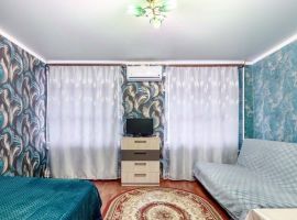 1-к кв. Ростовская область, Ростов-на-Дону просп. Михаила Нагибина, 37а (28.0 м²) - . Ростов-на-Дону - фото 1