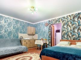 1-к кв. Ростовская область, Ростов-на-Дону просп. Михаила Нагибина, 37а (28.0 м²) - . Ростов-на-Дону - фото 2