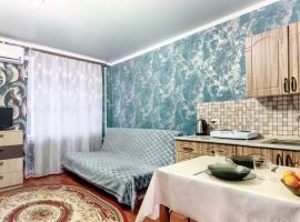1-к кв. Ростовская область, Ростов-на-Дону просп. Михаила Нагибина, 37а (28.0 м²) - . Ростов-на-Дону - фото 5