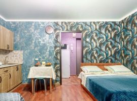 1-к кв. Ростовская область, Ростов-на-Дону просп. Михаила Нагибина, 37а (28.0 м²) - . Ростов-на-Дону - фото 6