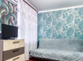 1-к кв. Ростовская область, Ростов-на-Дону просп. Михаила Нагибина, 37а (28.0 м²) - . Ростов-на-Дону - фото 7