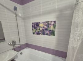 2-к кв. Оренбургская область, Оренбург ул. Фронтовиков, 8/2 (62.0 м²) - . Оренбург - фото 11
