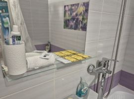 2-к кв. Оренбургская область, Оренбург ул. Фронтовиков, 8/2 (62.0 м²) - . Оренбург - фото 13