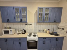 2-к кв. Оренбургская область, Оренбург ул. Фронтовиков, 8/2 (62.0 м²) - . Оренбург - фото 16