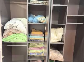 2-к кв. Оренбургская область, Оренбург ул. Фронтовиков, 8/2 (62.0 м²) - . Оренбург - фото 3