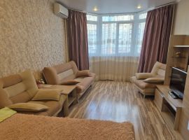 2-к кв. Оренбургская область, Оренбург ул. Фронтовиков, 8/2 (62.0 м²) - . Оренбург - фото 5