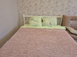 2-к кв. Оренбургская область, Оренбург ул. Фронтовиков, 8/2 (62.0 м²) - . Оренбург - фото 8