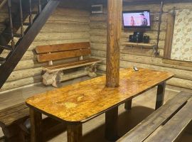 2-к. дом, 96 м² - Карла Маркса (ГСК N 708 тер.). Березники - фото 1
