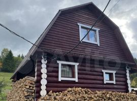 Дом 76 м² на участке 20 сот. - Первомайская. Гремячинск - фото 16