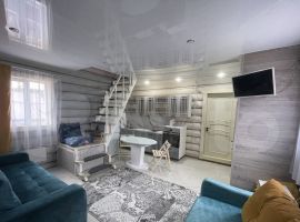 Дом 76 м² на участке 20 сот. - Первомайская. Гремячинск - фото 1