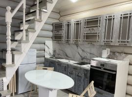 Дом 76 м² на участке 20 сот. - Первомайская. Гремячинск - фото 2