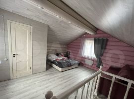 Дом 76 м² на участке 20 сот. - Первомайская. Гремячинск - фото 4