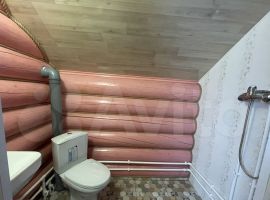 Дом 76 м² на участке 20 сот. - Первомайская. Гремячинск - фото 5