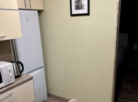 1-к кв. Ульяновская область, Ульяновск ул. Розы Люксембург, 52 (28.5 м²) - . Ульяновск - фото 4