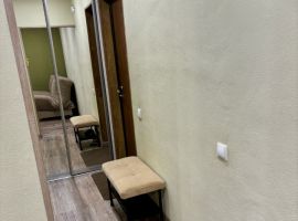 1-к кв. Ульяновская область, Ульяновск ул. Розы Люксембург, 52 (28.5 м²) - . Ульяновск - фото 7