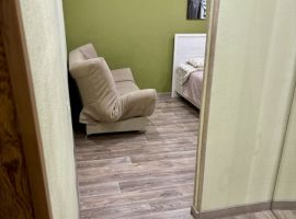 1-к кв. Ульяновская область, Ульяновск ул. Розы Люксембург, 52 (28.5 м²) - . Ульяновск - фото 8