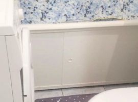 1-к кв. Псковская область, Псков Гражданская ул., 11А (36.0 м²) - . Псков - фото 7