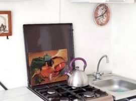 1-к кв. Псковская область, Псков Гражданская ул., 11А (36.0 м²) - . Псков - фото 8