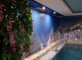 9-к. коттедж, 270 м² - Рябиновая (Орлов Овраг тер.). Липецк - фото 3