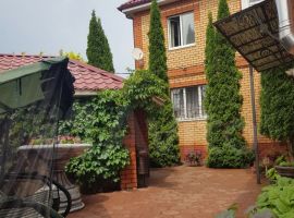 9-к. коттедж, 270 м² - Рябиновая (Орлов Овраг тер.). Липецк - фото 7