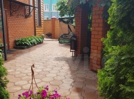 9-к. коттедж, 270 м² - Рябиновая (Орлов Овраг тер.). Липецк - фото 8