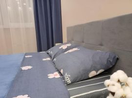 1-к кв. Рязанская область, Рязань Олимпийский городок мкр, 1 (28.0 м²) - . Рязань - фото 2