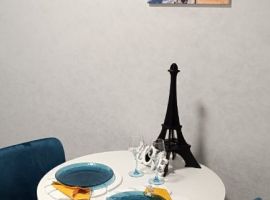 1-к кв. Нижегородская область, Нижний Новгород Ошарская ул., 58 (36.0 м²) - . Нижний Новгород - фото 13