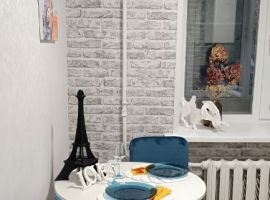 1-к кв. Нижегородская область, Нижний Новгород Ошарская ул., 58 (36.0 м²) - . Нижний Новгород - фото 14