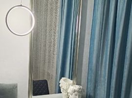 1-к кв. Нижегородская область, Нижний Новгород Ошарская ул., 58 (36.0 м²) - . Нижний Новгород - фото 1