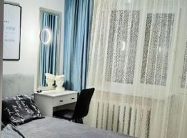 1-к кв. Нижегородская область, Нижний Новгород Ошарская ул., 58 (36.0 м²) - . Нижний Новгород - фото 2