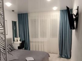1-к кв. Нижегородская область, Нижний Новгород Ошарская ул., 58 (36.0 м²) - . Нижний Новгород - фото 5
