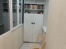 1-к кв. Нижегородская область, Нижний Новгород Ошарская ул., 58 (36.0 м²) - . Нижний Новгород - фото 6