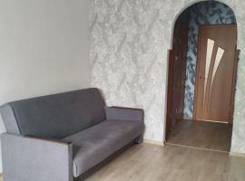 2-к кв. Липецкая область, Елец ул. Костенко, 45 (44.0 м²) - . Елец - фото 1