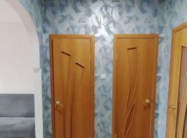 2-к кв. Липецкая область, Елец ул. Костенко, 45 (44.0 м²) - . Елец - фото 2