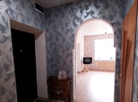 2-к кв. Липецкая область, Елец ул. Костенко, 45 (44.0 м²) - . Елец - фото 3