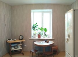 2-к кв. Липецкая область, Елец ул. Костенко, 45 (44.0 м²) - . Елец - фото 6