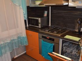2-к кв. Липецкая область, Липецк ул. Космонавтов, 46/2 (46.0 м²) - . Липецк - фото 9