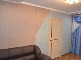 2-к кв. Липецкая область, Липецк ул. Космонавтов, 46/2 (46.0 м²) - . Липецк - фото 15