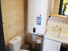 Дом 47 м² на участке 10 сот. - Заречная. Кандалакша - фото 12