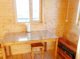 Дом 47 м² на участке 10 сот. - Заречная. Кандалакша - фото 19