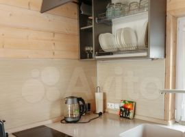 Дом 47 м² на участке 10 сот. - Заречная. Кандалакша - фото 7