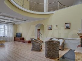 Дом 500 м² на участке 15 сот. - Центральная (19 км Московского шоссе тер. Красногорск - фото 9