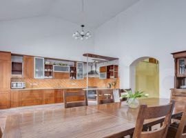 Дом 500 м² на участке 15 сот. - Центральная (19 км Московского шоссе тер. Красногорск - фото 10