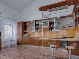 Дом 500 м² на участке 15 сот. - Центральная (19 км Московского шоссе тер. Красногорск - фото 11