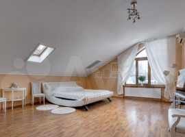 Дом 500 м² на участке 15 сот. - Центральная (19 км Московского шоссе тер. Красногорск - фото 15