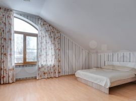 Дом 500 м² на участке 15 сот. - Центральная (19 км Московского шоссе тер. Красногорск - фото 16
