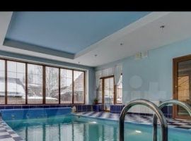 Дом 500 м² на участке 15 сот. - Центральная (19 км Московского шоссе тер. Красногорск - фото 1